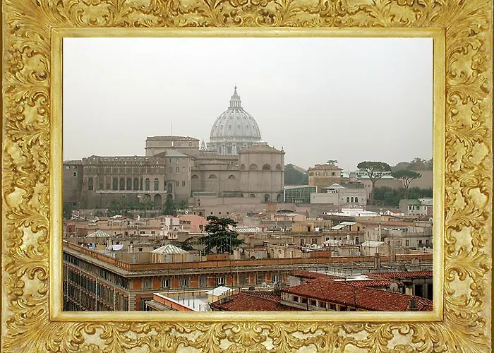 Terrazza San Pietro