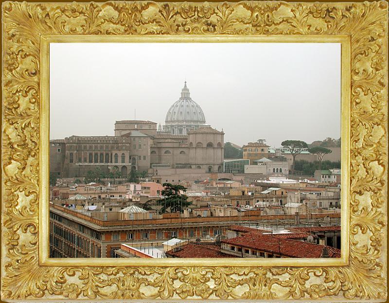 Terrazza San Pietro *