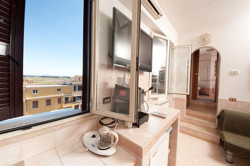 Terrazza San Pietro Appartamento Roma