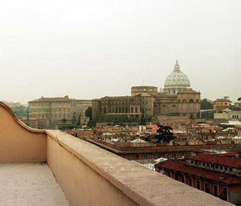 Terrazza San Pietro Appartamento