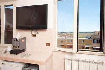 Appartamento Terrazza San Pietro