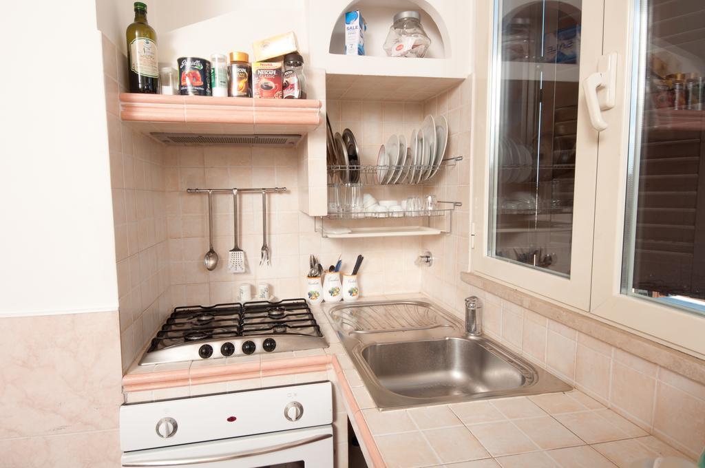 Terrazza San Pietro Apartment Rome