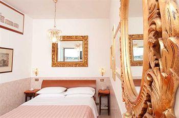 Apartment Terrazza San Pietro Rome