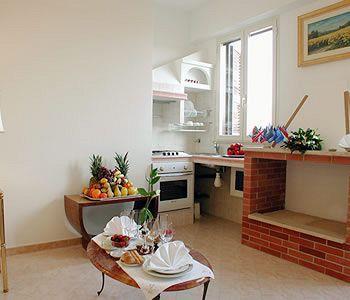 Terrazza San Pietro Apartment Rome