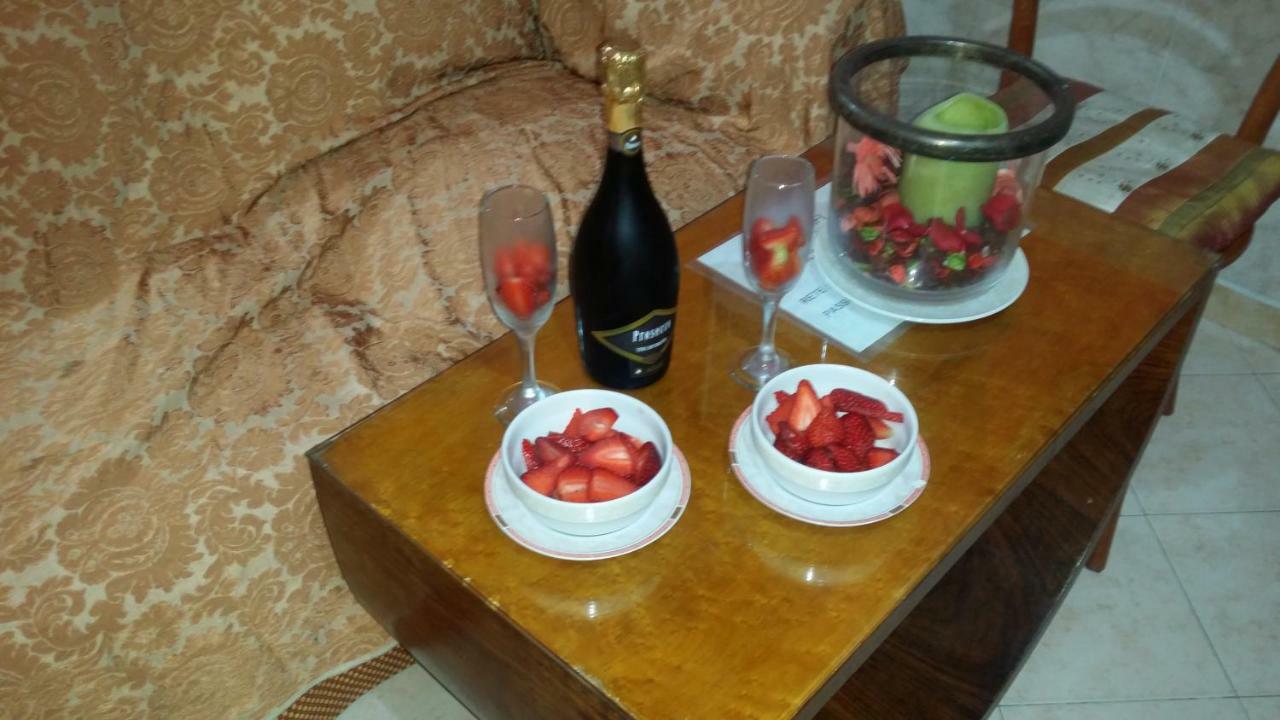 Terrazza San Pietro Apartment Rome